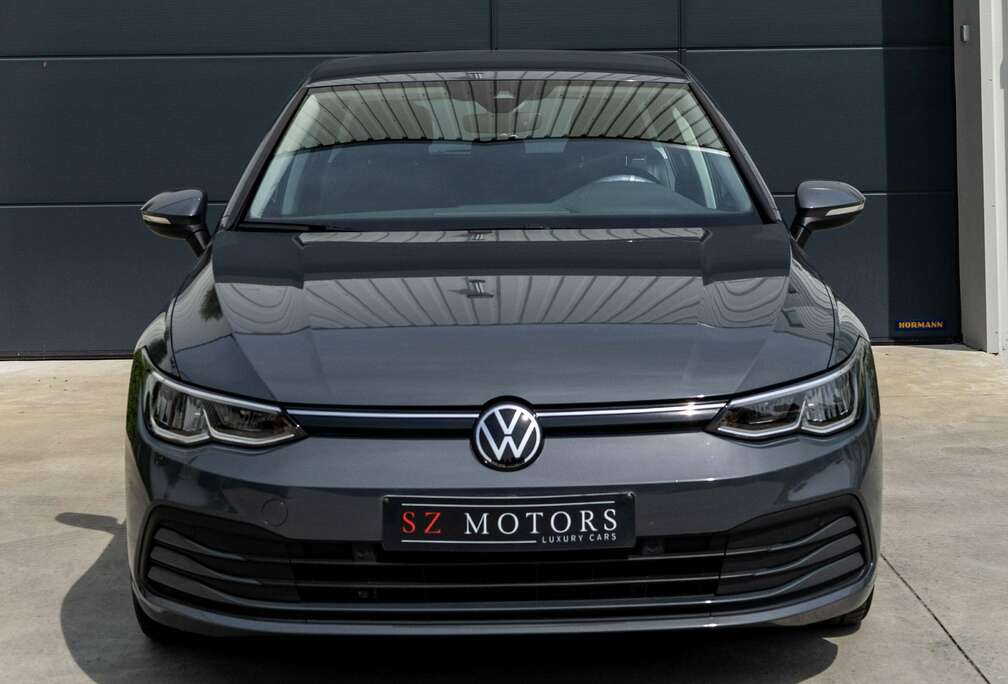 Volkswagen 2.0 TDI DSG  ACC  VIRTUAL COCKPIT  LED  BTW
