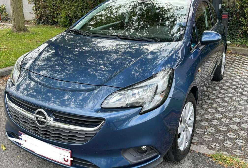 Opel S-D