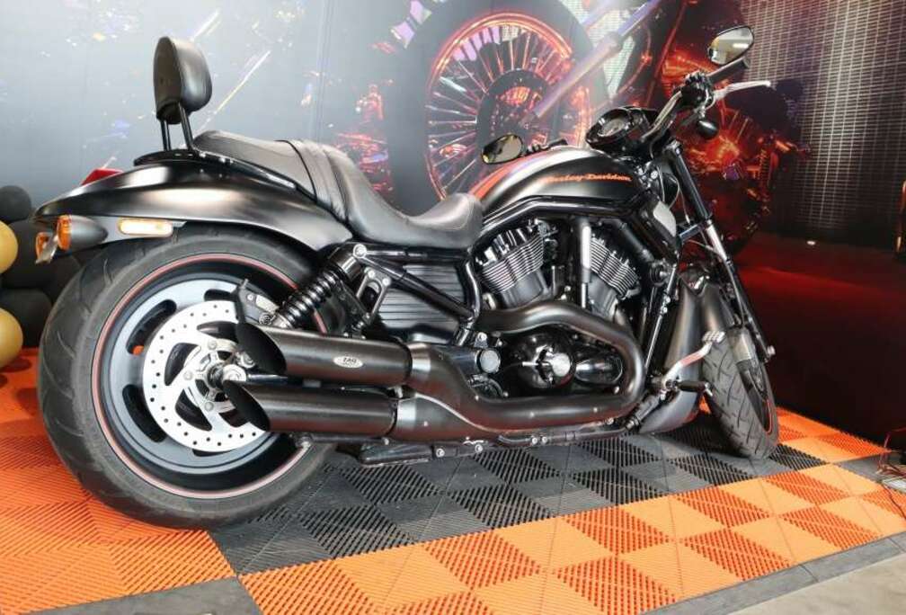 Cruiser