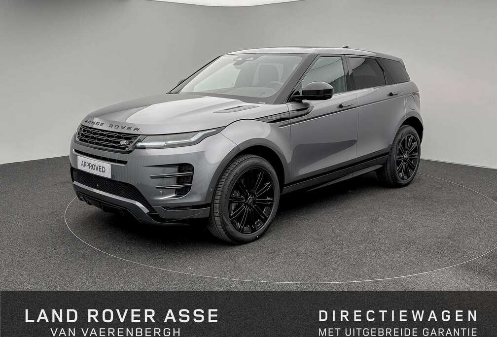 Land Rover P270e Dynamic SE AWD