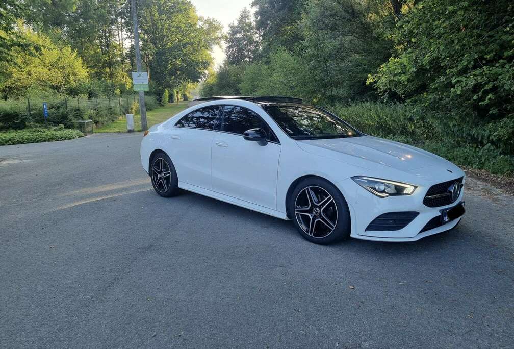 Mercedes-Benz AMG PACK
