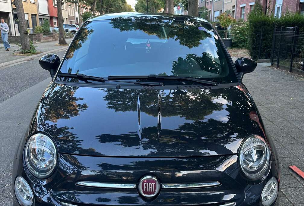 Fiat 500 1.0i MHEV Dolcevita Dolcevita