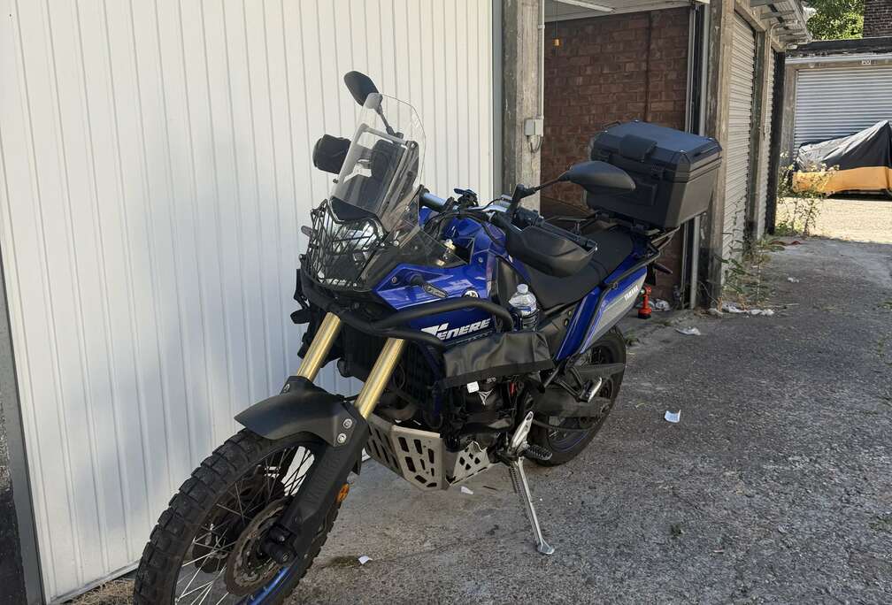 2023 A2 Full Power