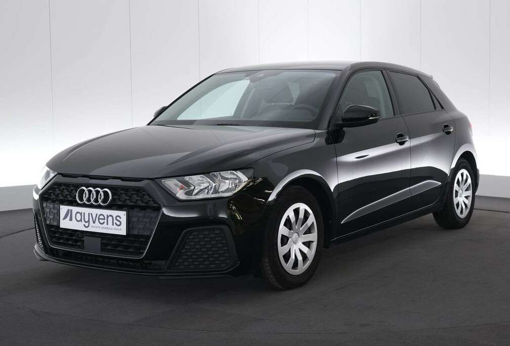 Audi Sportback 25 TFSI Attraction Carplay Cruise Ctrl