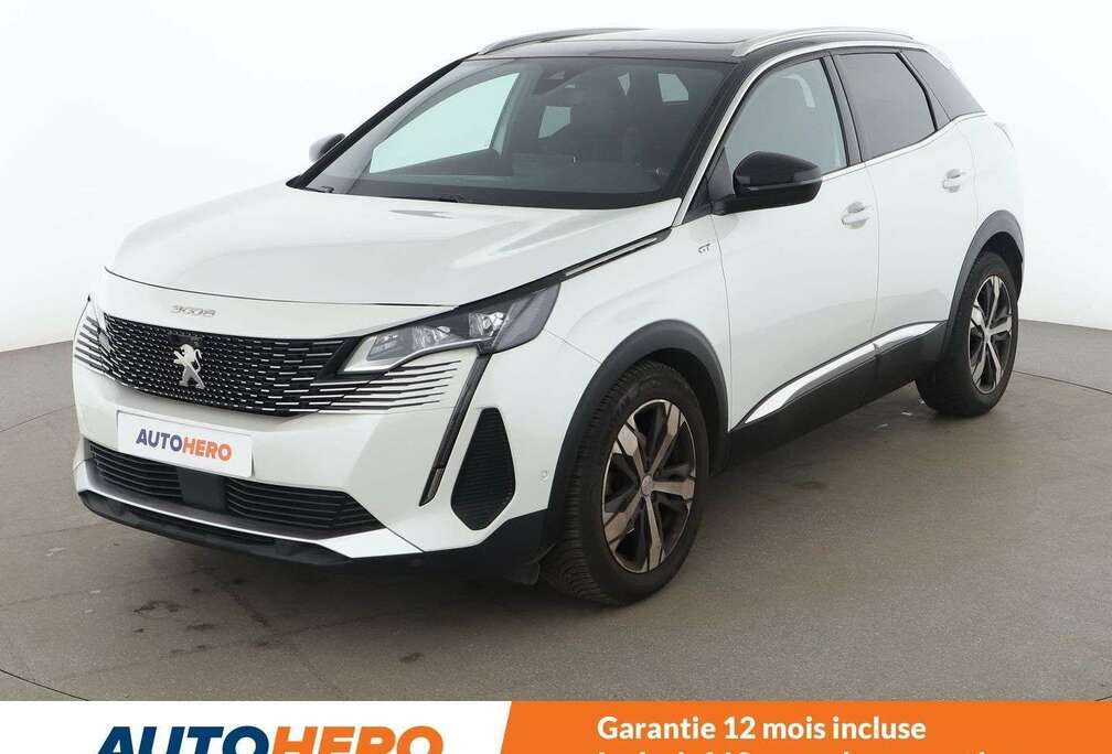 Peugeot 1.6 PureTech GT