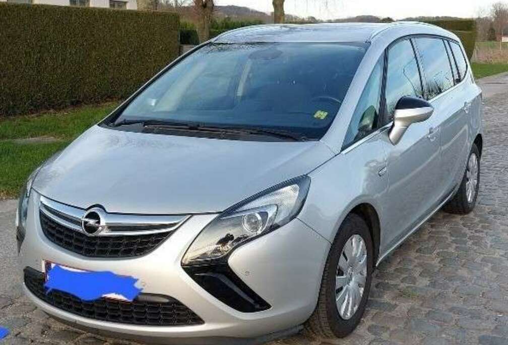 Opel 1.6 CDTi ecoFLEX Comfort Start/Stop