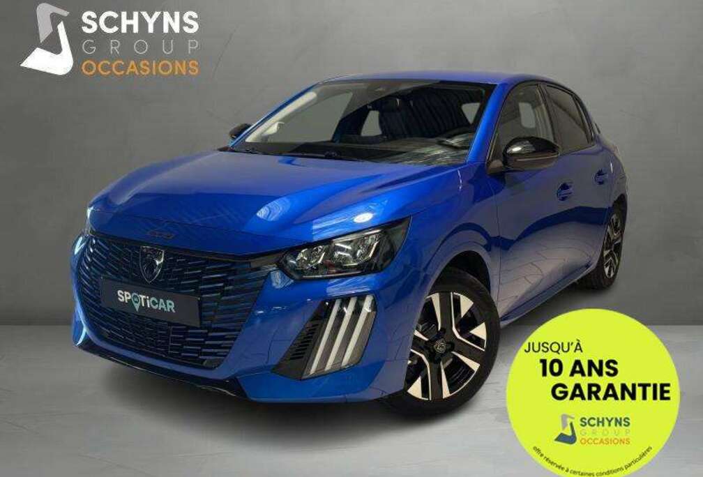 Peugeot Allure