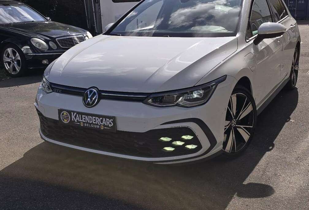 Volkswagen 1.4 eHybrid PHEV OPF DSG (180 kW)