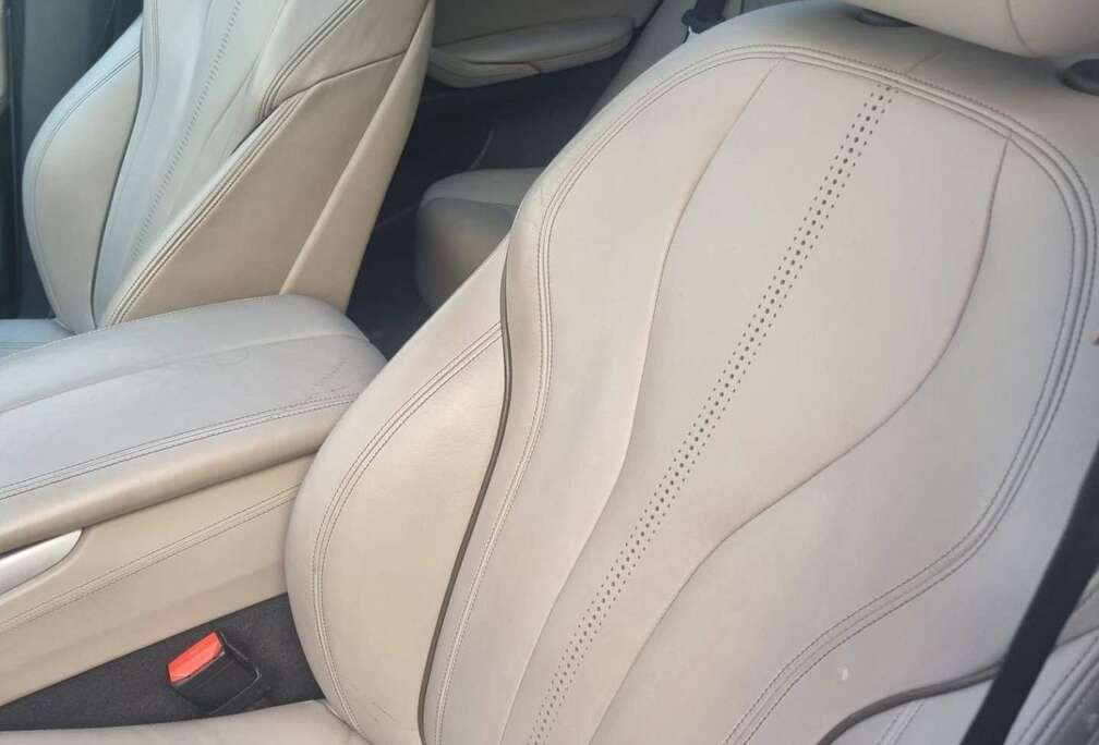 BMW xDrive40e