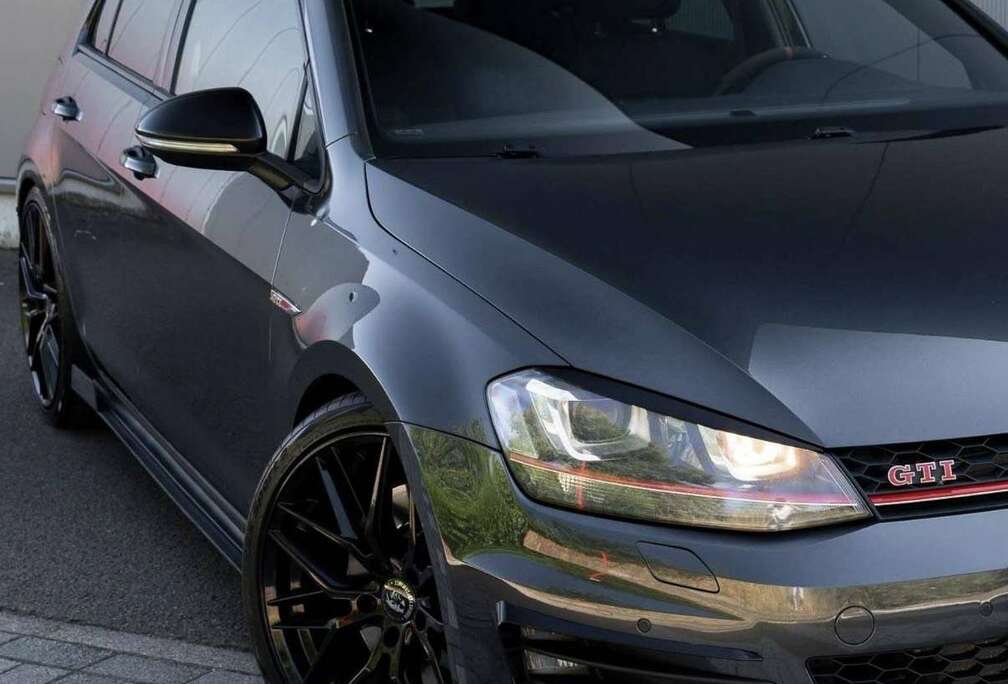 Volkswagen Performance DSG | Stage 2 | Milltek | H&R I Keyles