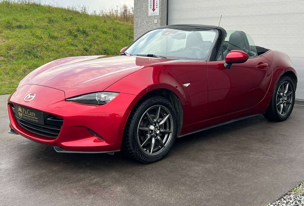 Mazda 1.5 Skycruise *Bose**Carplay**Siègeschauffants*
