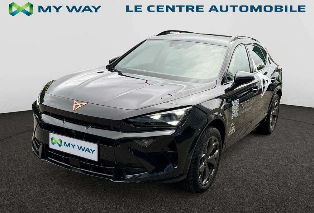 Formentor 1.5 eTSI MHEV Business DSG