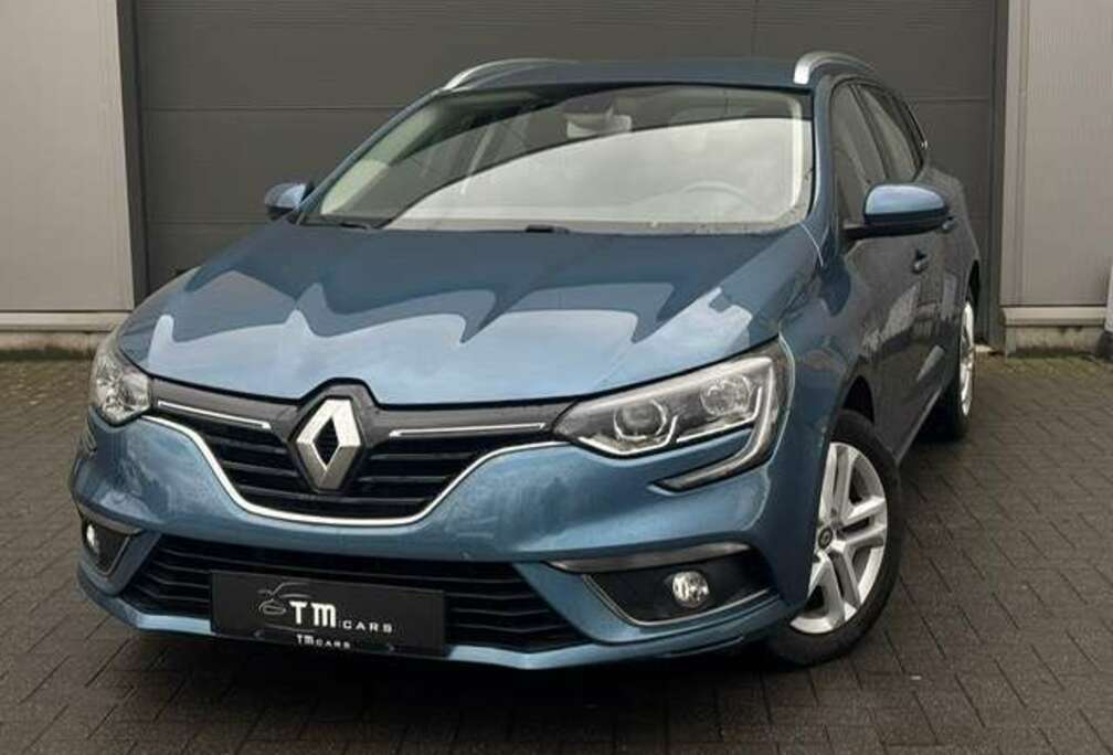 Renault Mégane SW 1.2 TCe Energy Limited