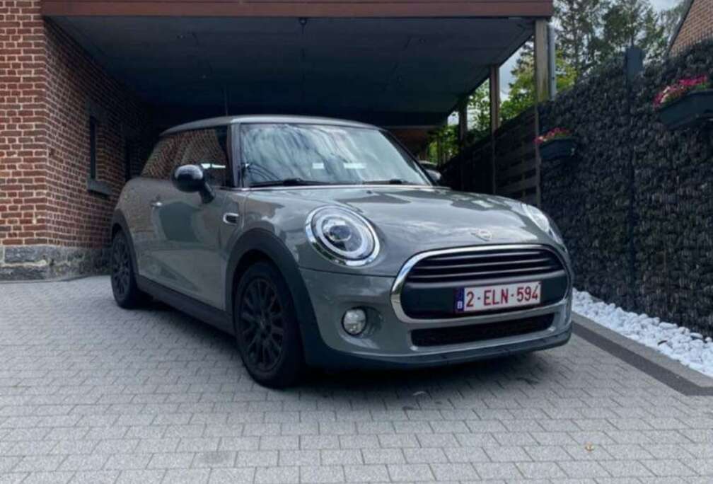 MINI