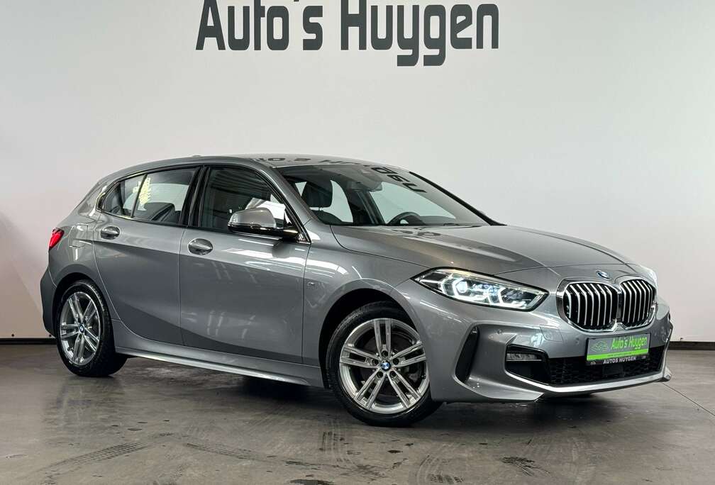 BMW i Automaat M-Sport