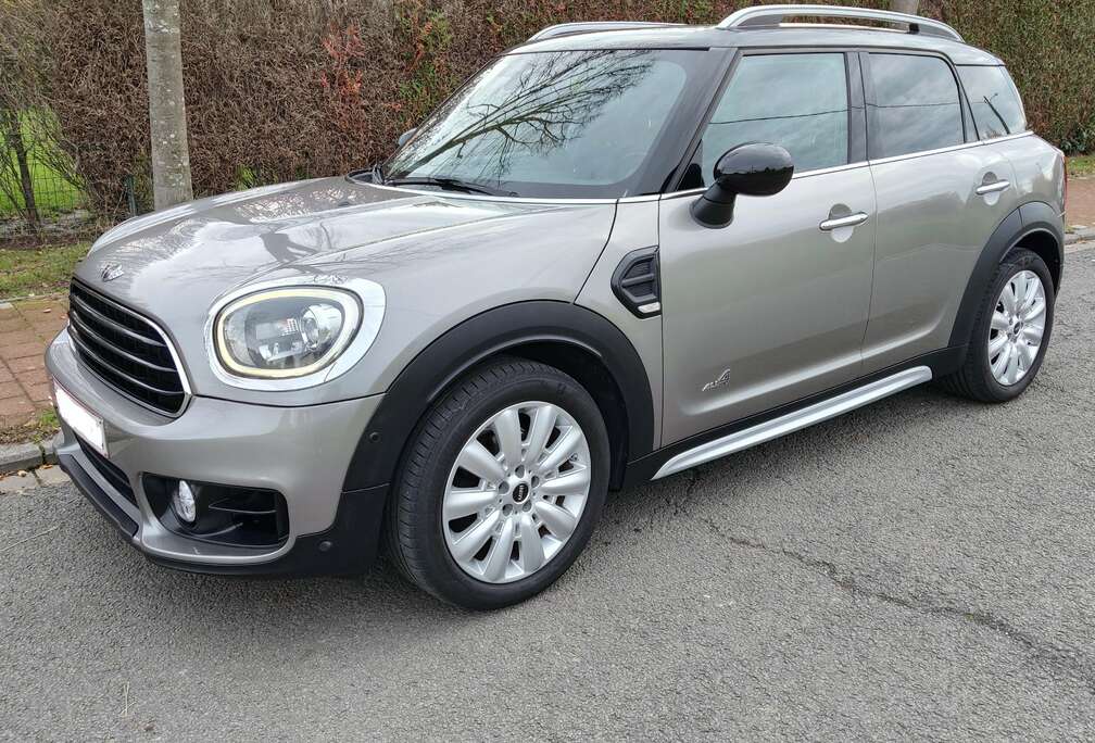MINI Mini Countryman 1.5A Cooper ALL4