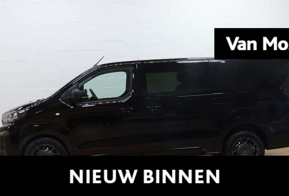 Citroen XL 2.0 BlueHDi 180 S&S EAT8 DC