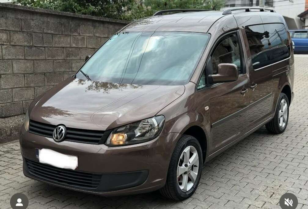 Volkswagen 1.6 CR TDi