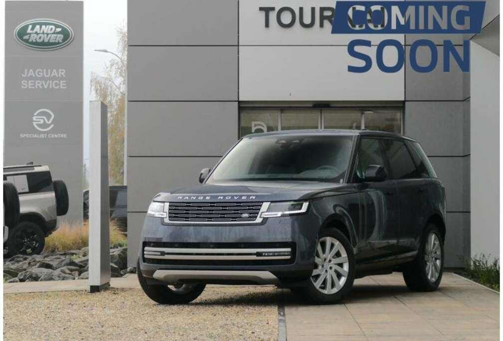 Land Rover SWB P460e SE AWD Auto. 25MY