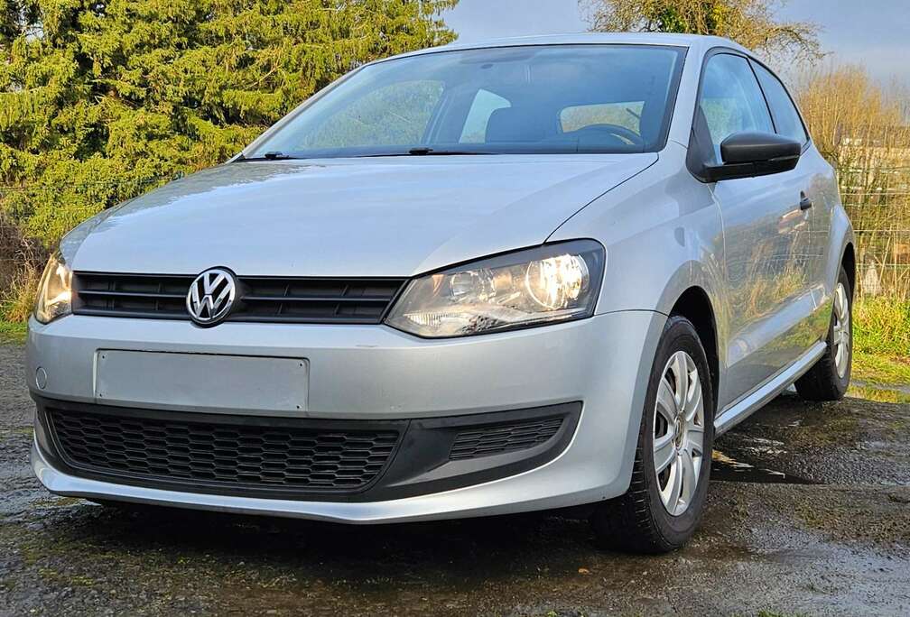 Volkswagen Polo 1.2i Trendline