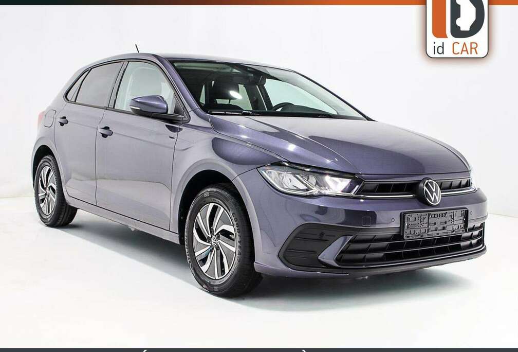 Volkswagen 1.0 TSI 95 LED CARPLAY RADAR CAMERA JA15