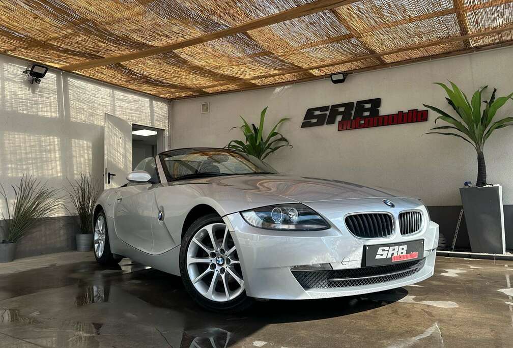 BMW Bmw Z4 garantie 12 mois