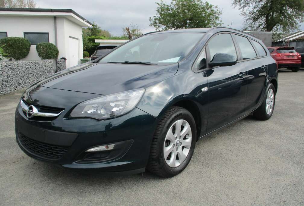 Opel Sports Tourer 1.6 CDTi ecoFLEX/Garantie/Euro6b