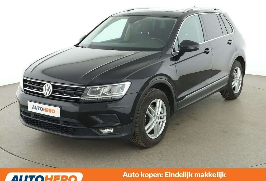 Volkswagen 1.5 TSI ACT Comfortline BlueMotion