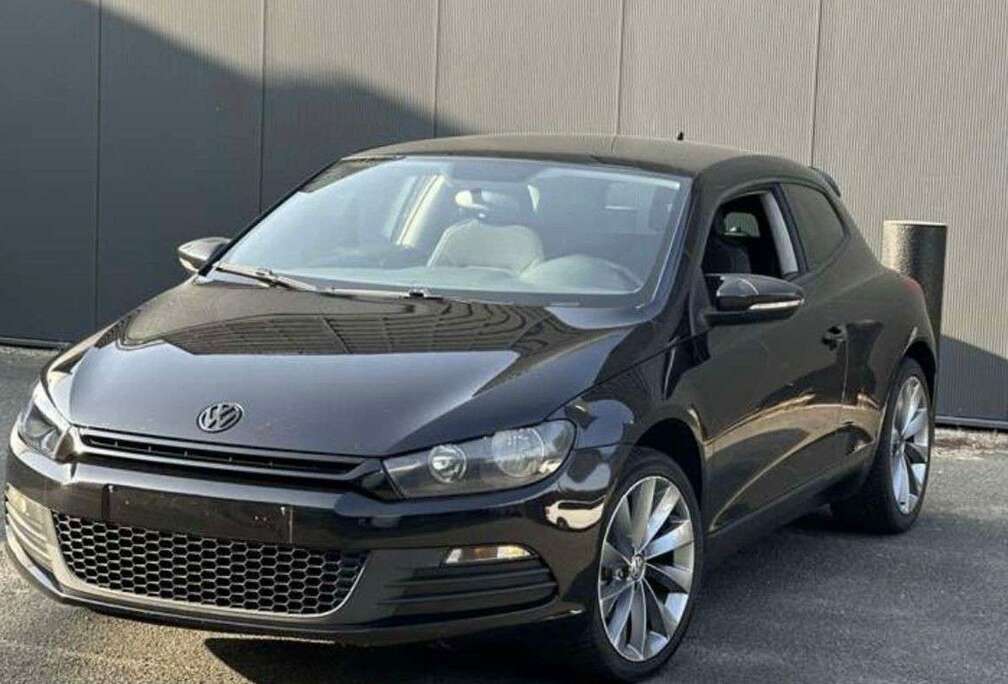 Volkswagen 1.4 TSI