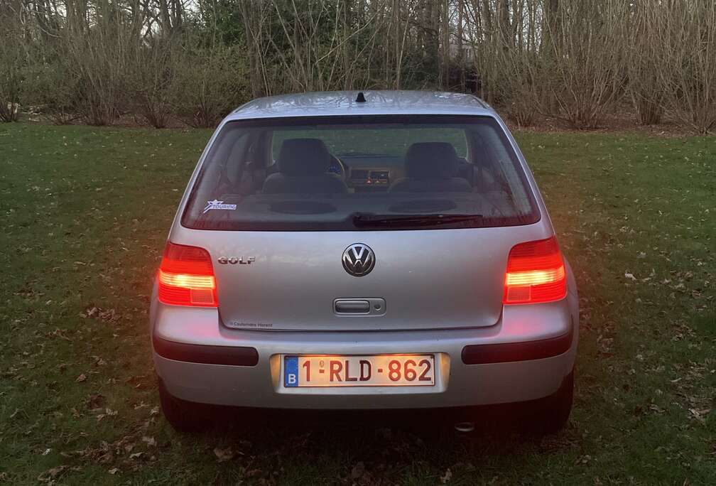 Volkswagen 1.4i Base