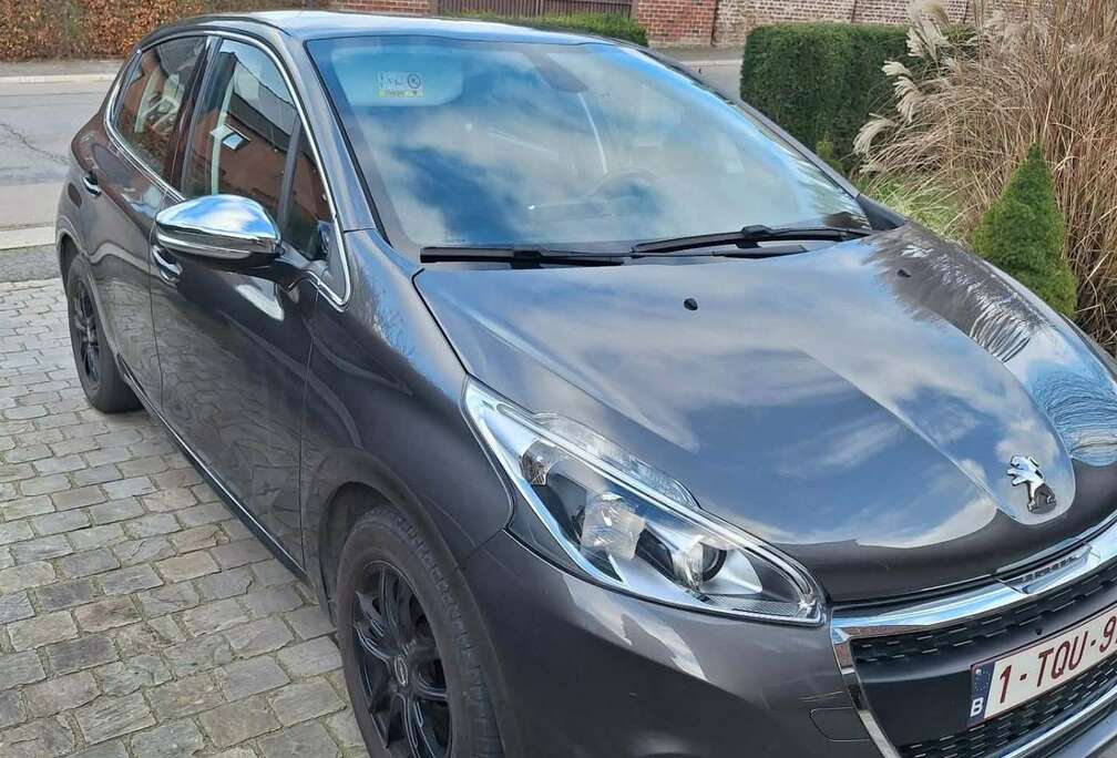 Peugeot 1.2 PureTech Allure S&S