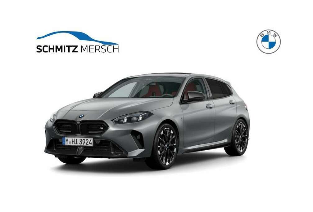 BMW M135i xDrive M Sportpaket