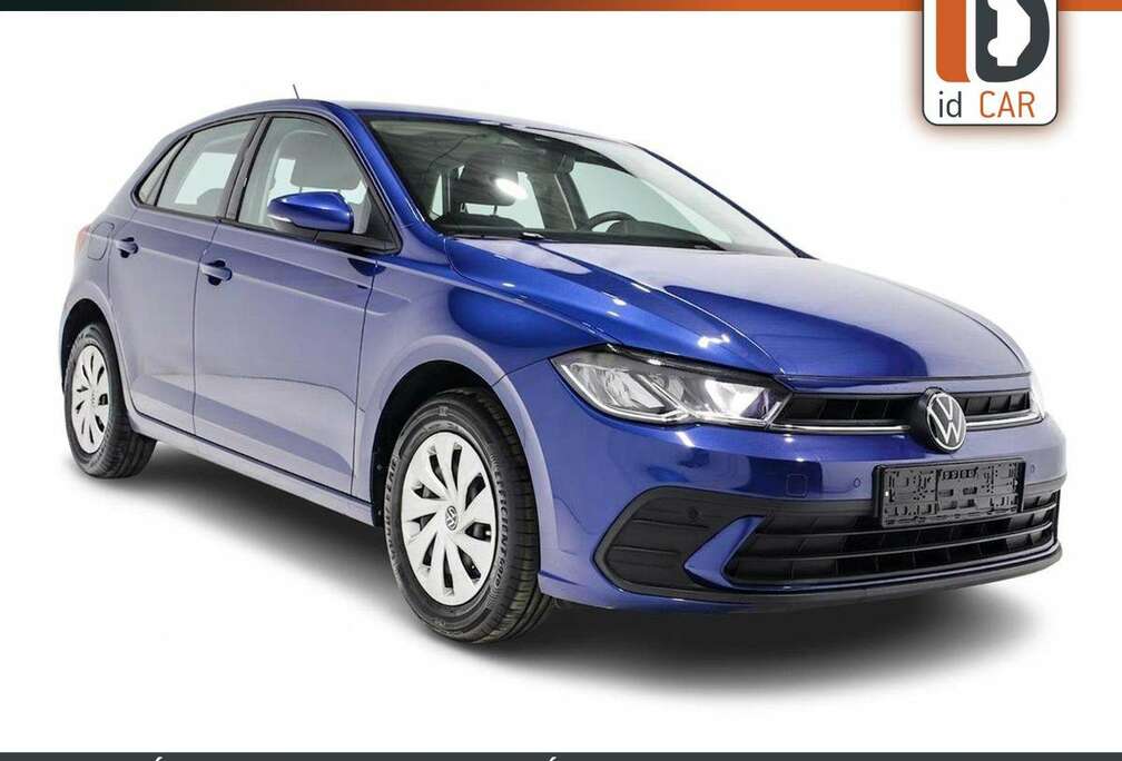 Volkswagen 1.0 TSI 95 DSG LED CARPLAY RADAR