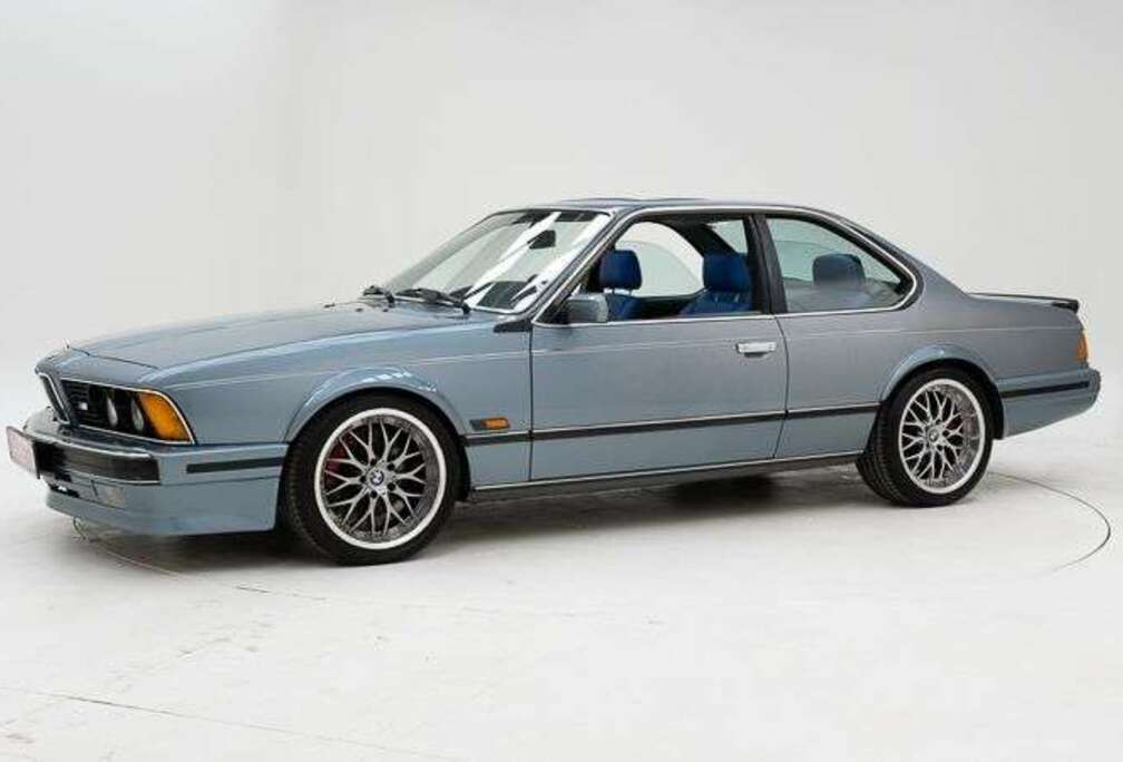 BMW CSI \'89 CH66758