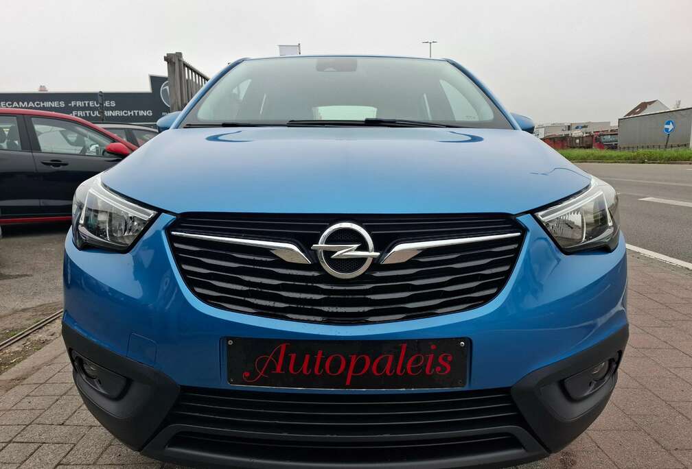 Opel 1.2i Innovation