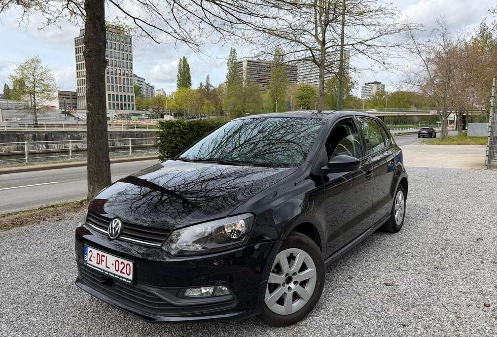 Volkswagen 1.2 TSI Sportline BMT DSG