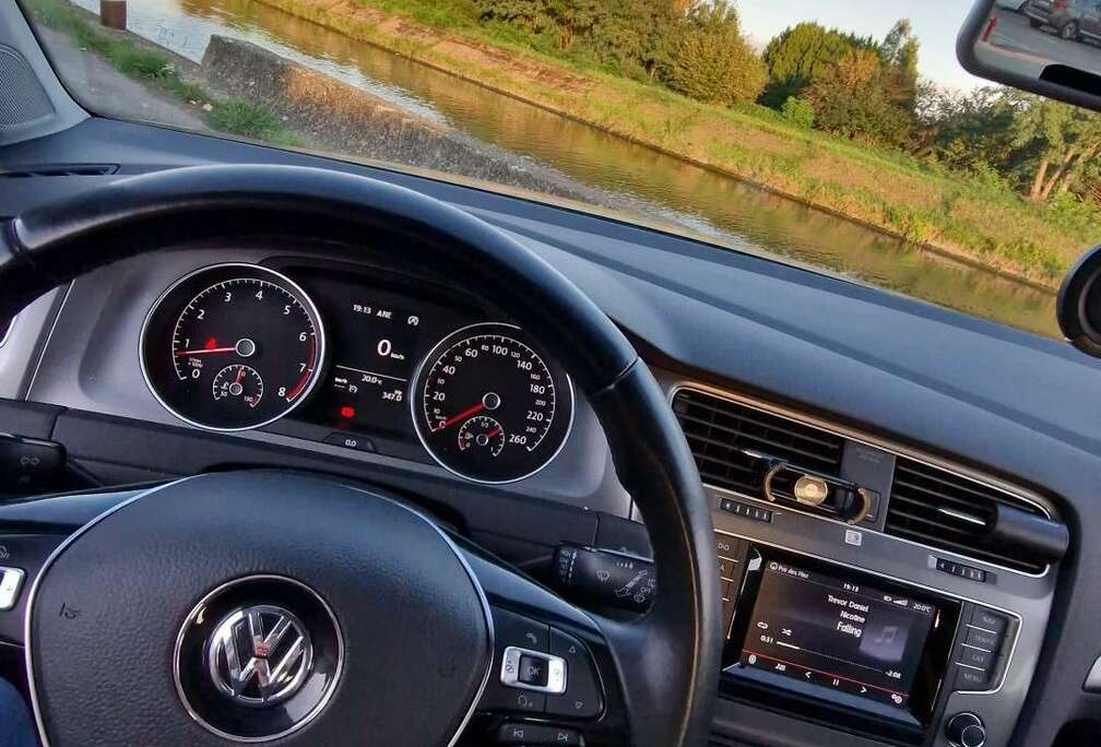 Volkswagen 1.2 TSI Trendline