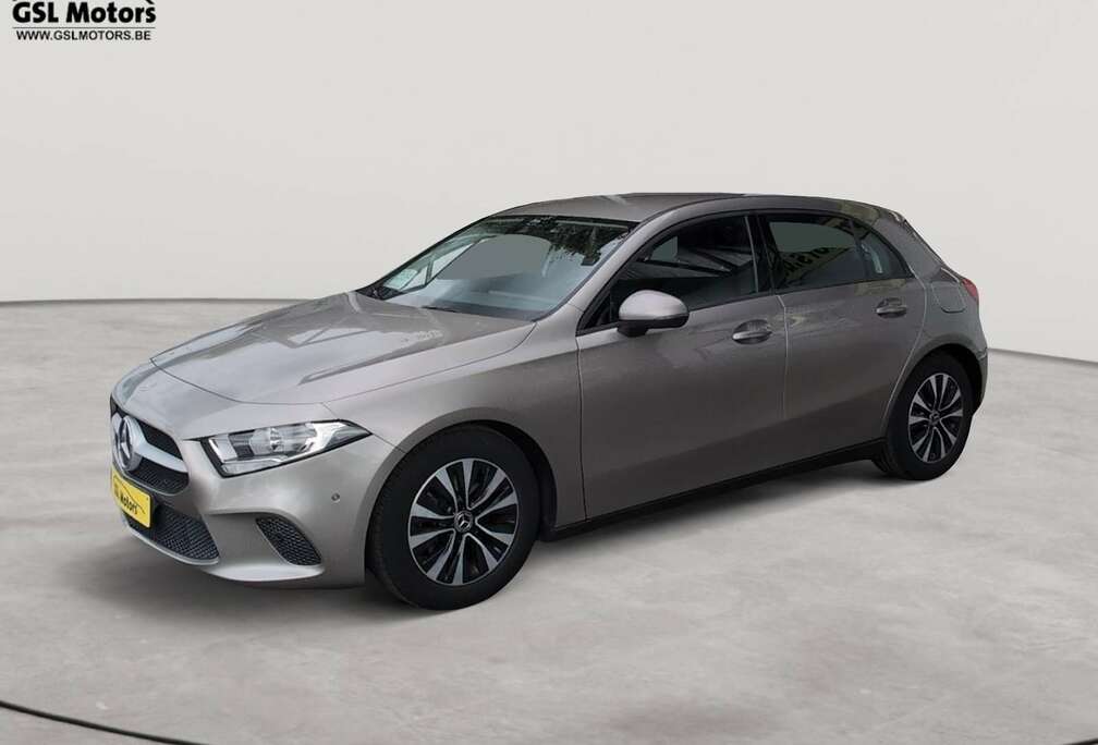 Mercedes-Benz GARANTIE 3ANS 1.3 136cv beige 08/20 48.273 km USB