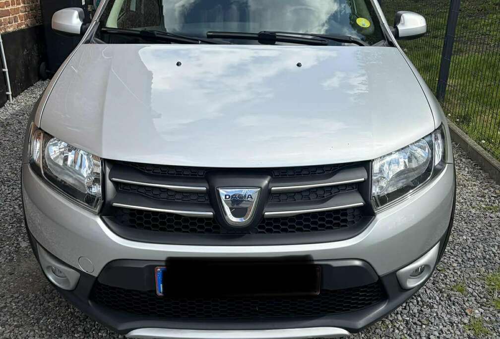 Dacia Stepway 1.5 dCi