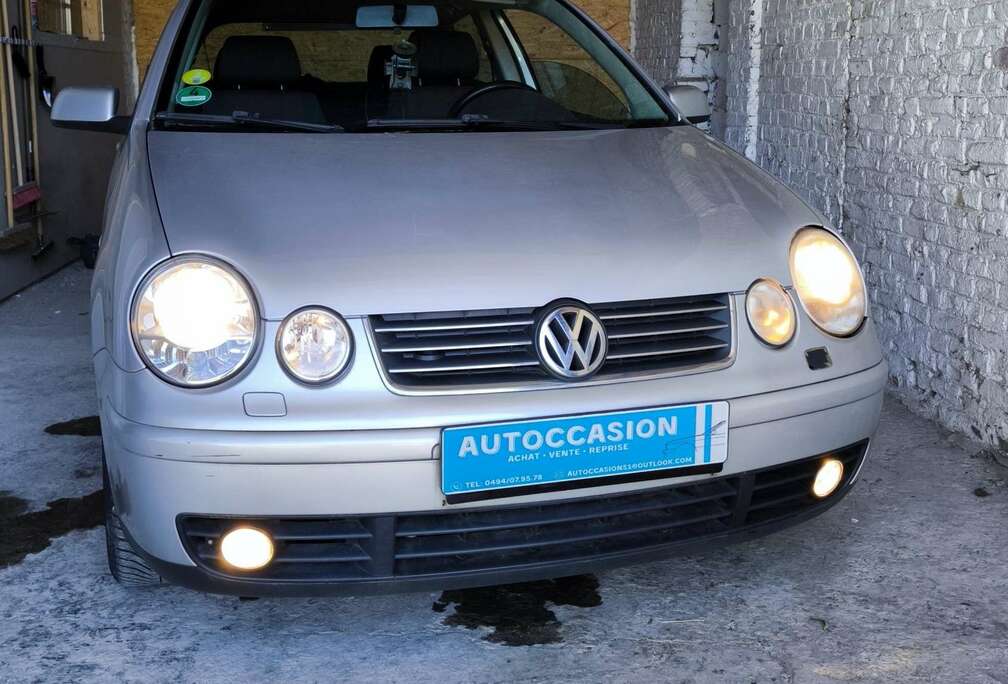 Volkswagen 1.2 - 65