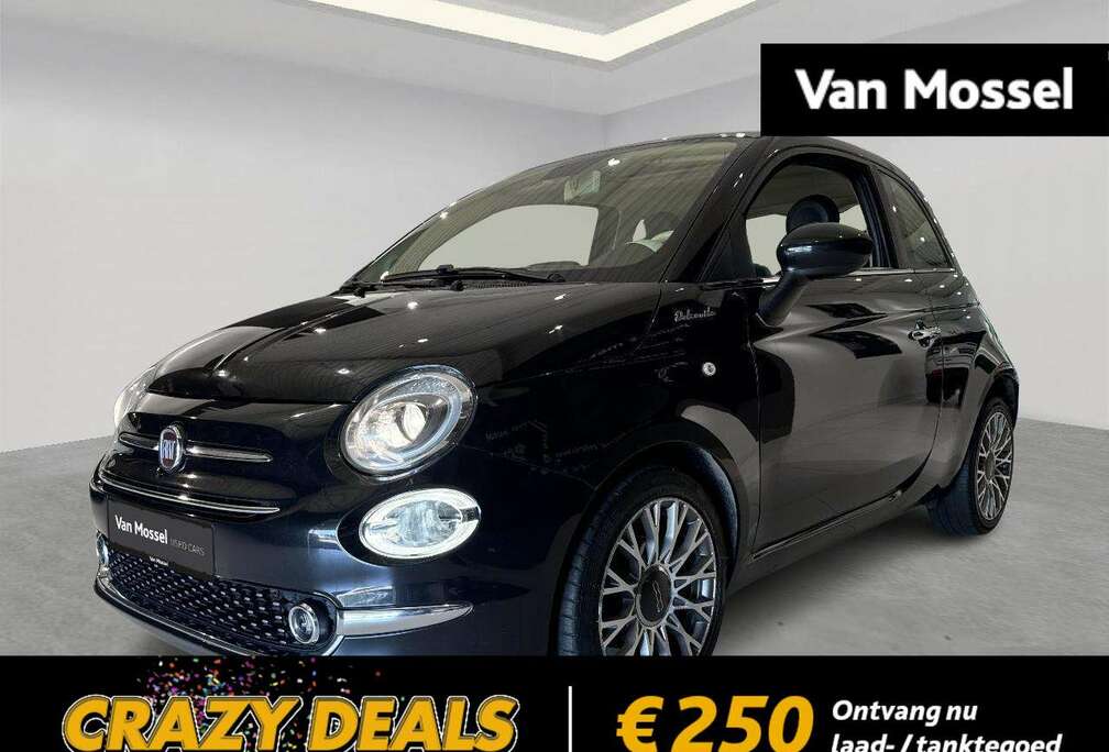Fiat 1.0 Hybrid 70 Dolce Vita