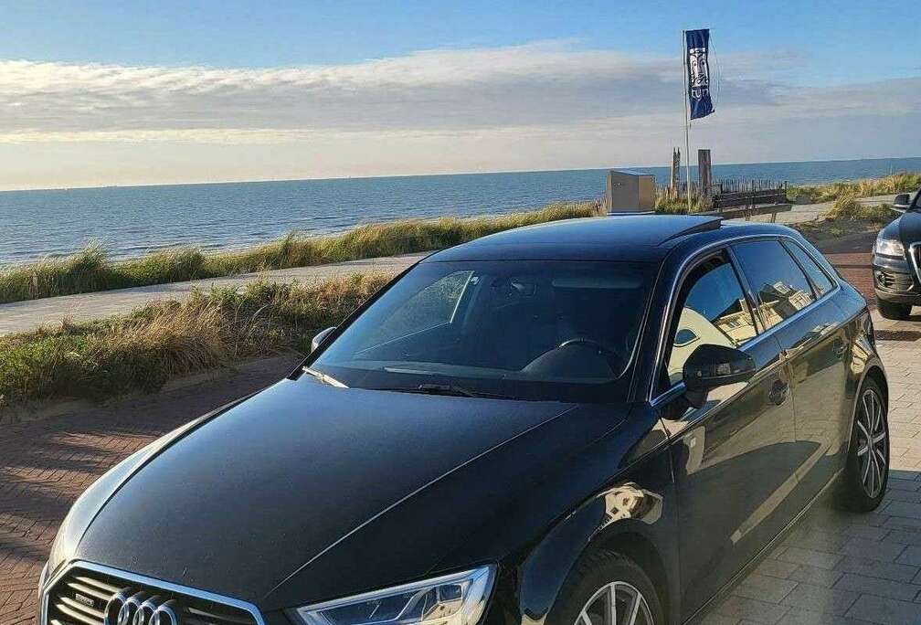 Audi 2.0TDI quattro S tronic 135kW