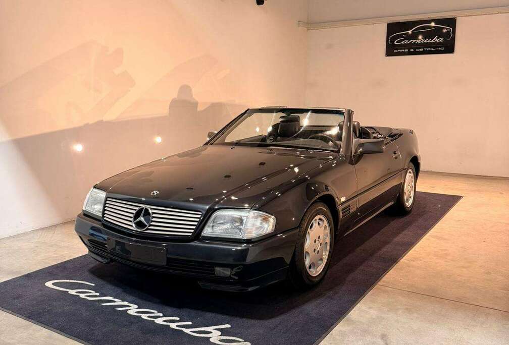 Mercedes-Benz Cabrio