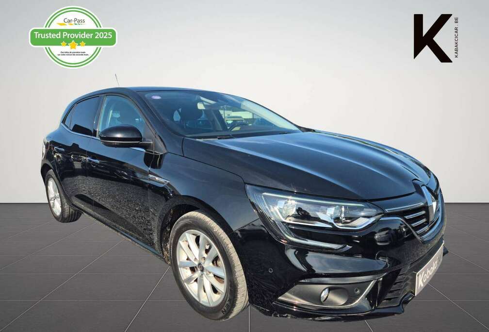 Renault 1.2 TCe Energy Limited//CARPLAY/CLIM/GPS/USB/GARANTIE 12 MOIS//