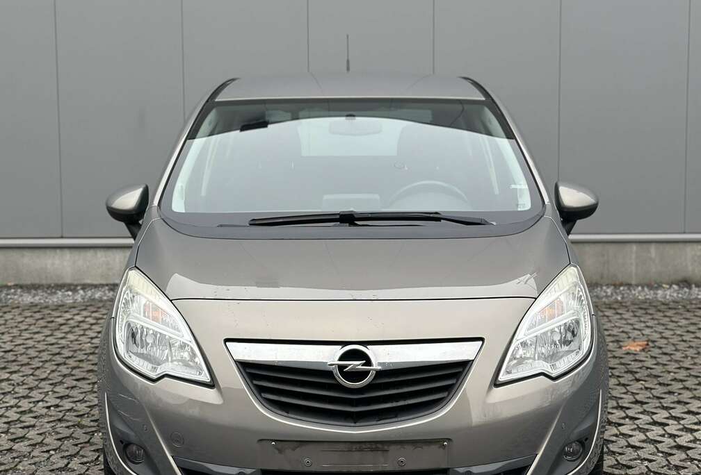 Opel 1.3 CDTI ecoflex Start/Stop 150 Jahre