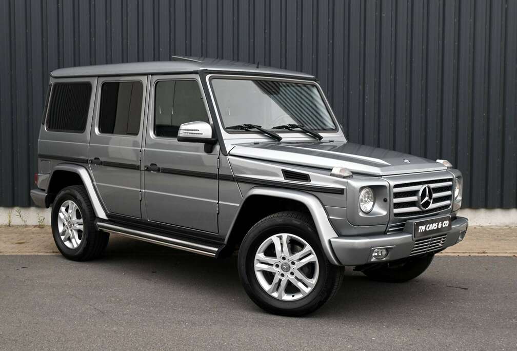 Mercedes-Benz Memo Leder Xenon Pano VentilSeats HeatedSteer