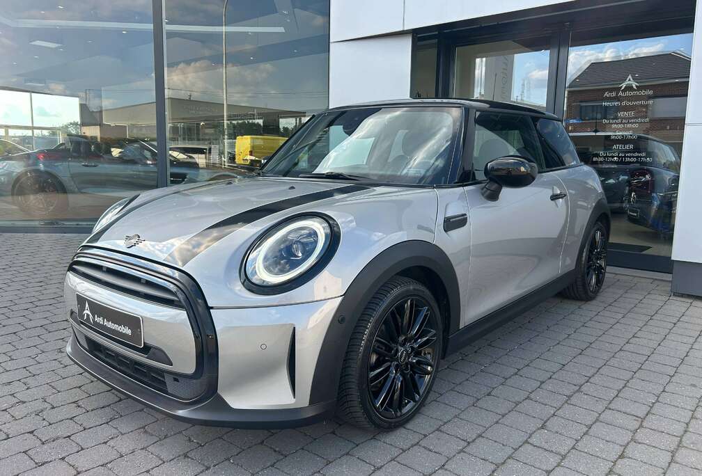 MINI 1.5i *GARANTIE*1ER PROP*CARPLAY*LED AMBIANCE*