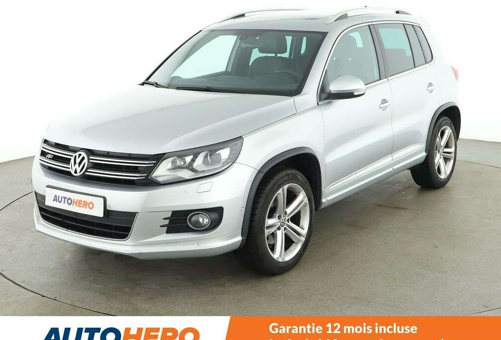 Volkswagen 1.4 TSI Sport & Style BlueMotion Tech