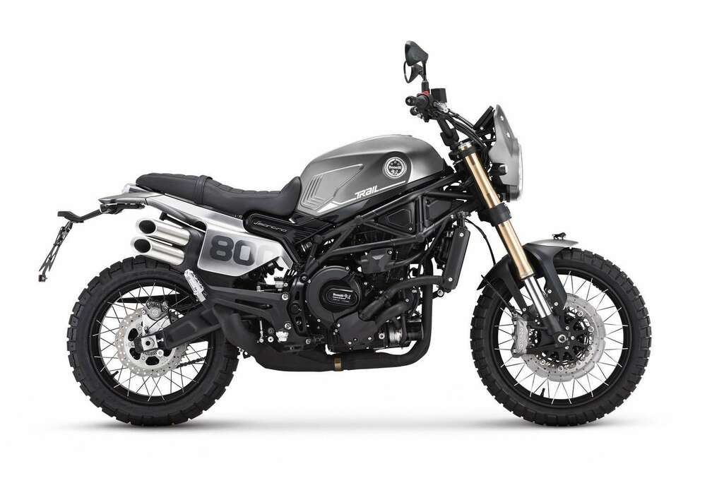 800 Trail