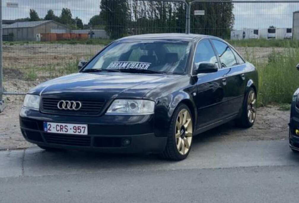 Audi Avant 1.9 TDI